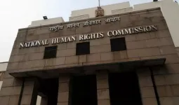 महिला पत्रकार पर हमले का मामला: NHRC ने दिल्ली पुलिस कमिश्नर को भेजा नोटिस, 2 हफ्ते में मांगी रिपोर्ट