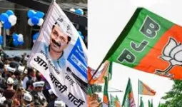 चंडीगढ़ नगर निगम चुनाव के लिए आआपा, कांग्रेस व भाजपा ने उतारे उम्मीदवार