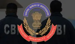 सीबीआई ने आयकर विभाग के स्टेनोग्राफर को रिश्वत लेते किया गिरफ्तार