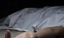 राजस्थान- पत्नी के प्रेमी संग भागने से आहत पति ने उठाया ये खौफनाक कदम, पटेल नगर में सनसनी