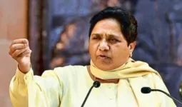 गंभीर बीमारी के बावजूद बसपा विधायक उमाशंकर सिंह पर आयकर कार्रवाई अमानवीय: मायावती