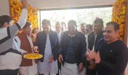 ग्रेटर नोएडा के तीन सेक्टरों में 6.5  करोड़ की लागत से बना कम्युनिटी सेंटर, विधायक ने किया शुभारंभ 