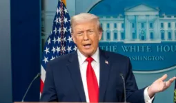 ट्रंप की चेतावनी से भड़का ईरान, बोला-अमेरिका ने हमला किया तो इजरायल को करेंगे टारगेट 