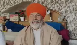 बजट में कृषि और गांव को अलग पहचान दे सरकार: राकेश टिकैत