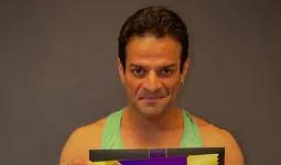 'मैं रुका नहीं, खुद को नया बना रहा हूं', रियलिटी शो 'द 50' से नई पारी शुरू कर रहे करण पटेल