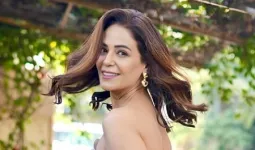 'कोहरा 2' से मोना सिंह ने लिया जिंदगी का सबक, कई बार चीजों को छोड़ देना जरूरी होता है