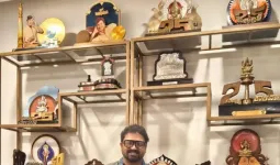 बेंगलुरु में अभिनेता मयूर पटेल की कार से हुआ एक्सीडेंट, नशे में गाड़ी चलाने का मामला दर्ज