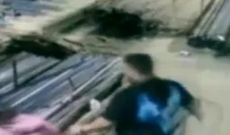 नागौद से वायरल वीडियो, BJP मंडल अध्यक्ष पर महिला से मारपीट का आरोप