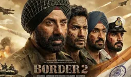  रिलीज से पहले ही 'बॉर्डर 2' की करोड़ों की कमाई