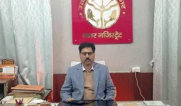 राम जनम यादव बने बरेली के नए सिटी मजिस्ट्रेट, शासन ने जारी किया आदेश