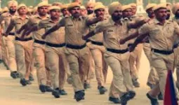 युवाओं के लिए बड़ी खबर: कांस्टेबल भर्ती में 3 साल की छूट