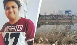 सॉफ्टवेयर इंजीनियर की मौत का मामला : विशेष जांच टीम ने घटनास्थल का दाेबारा किया निरीक्षण