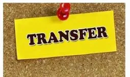 देहरादून, हरिद्वार और उधम सिंह नगर के एसएसपी सहित 18 आईपीएस, दो पीपीएस के तबादले