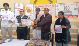 शामली में बेटी बचाओ बेटी पढ़ाओ अभियान के तहत 5 किशोरी क्लबों की स्थापना