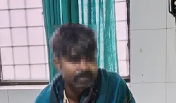 मुजफ्फरनगरः मंसूरपुर पुलिस की बड़ी कार्रवाई, हत्या का वांछित आरोपी मुठभेड़ में घायल होकर गिरफ्तार