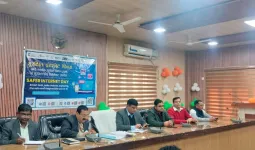 शामली में Safer Internet Day–2026 पर साइबर सुरक्षा जागरूकता कार्यशाला