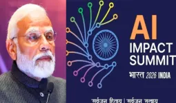 'इंडिया एआई इम्पैक्ट समिट 2026' का आगाज: पीएम मोदी बोले- एआई से होगा 'सर्वजन हिताय, सर्वजन सुखाय'