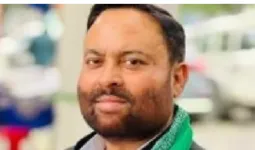 मुजफ्फरनगर: गांधी कॉलोनी जेल फाटक से बायपास तक बनेगा नाला, कैबिनेट मंत्री अनिल कुमार की पहल पर मिली मंजूरी