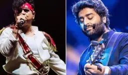 अरिजीत के 'रिटायरमेंट' का पलाश सेन ने खोला राज: बोले- '24 साल पहले जो मेरे साथ हुआ, वही अरिजीत के साथ हो रहा है'