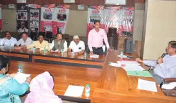 शामली नगर पालिका ने वित्तीय वर्ष 2026-27 के लिए 1 अरब 37 करोड़ रुपये का बजट पारित किया