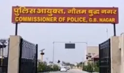 नोएडा में जल सुरक्षा के लिए 6 जल पुलिस चौकियों की स्थापना, घाटों और नहरों पर सुरक्षा व बचाव मजबूत