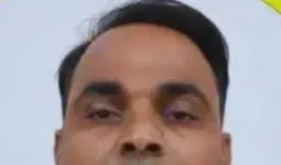 मुजफ्फरनगर में पुलिस की बड़ी कार्रवाई: मुठभेड़ में 50 हजार का इनामी बदमाश अमजद ढेर, एसपी की गाड़ी पर बरसाईं गोलियां