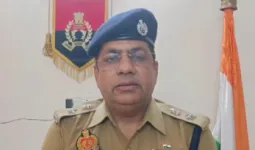 शामली पुलिस का बड़ा अभियान: 22 गैर-जमानती वारंटी अभियुक्त गिरफ्तार