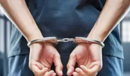 मुजफ्फरनगर में मदरसा जामिया हुसैनिया में घुसकर दी धमकी, दो आरोपी गिरफ्तार