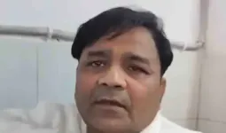 रामपुर अधिवक्ता हत्याकांड: मुख्य आरोपी असगर को कोर्ट ने भेजा जेल, पुलिस ने बरामद की हत्या में प्रयुक्त पिस्टल