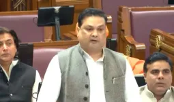 सहारनपुर: विधायक आशु मलिक ने विधानसभा में आंगनबाड़ी केंद्रों की जर्जर स्थिति पर उठाया सवाल