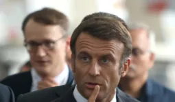 मैक्रों की अपील, 'इजरायल-ईरान तुरंत हमले रोकें', सऊदी अरब ने तेहरान को दी चेतावनी