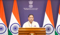 ऑस्ट्रेलिया के मेलबर्न में महात्मा गांधी की प्रतिमा खंडित होने पर भारत ने जताई कड़ी आपत्ति..जानिए क्या है पूरा विवाद"