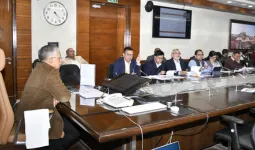 यूपी बोर्ड परीक्षाएं नकलविहीन कराने के लिए कड़ा पहरा, केंद्रों पर लगेंगे जैमर..18 जिले संवेदनशील घोषित