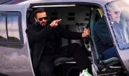 रोहित शेट्टी फायरिंग केस: पुणे से आशाराम फसले गिरफ्तार, शूटर को हथियार मुहैया कराने का आरोप