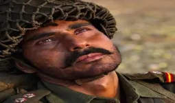 'मानसिक तैयारी रही चुनौतीपूर्ण', बॉर्डर-2 में सूबेदार संतराम का रोल निभाने वाले वंश भारद्वाज ने शेयर किया अनुभव 