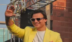 दिल्ली हाई कोर्ट से विवेक ओबेरॉय को मिली पर्सनैलिटी राइट्स की सुरक्षा, बिना इजाजत फोटो के इस्तेमाल पर होगी कार्रवाई