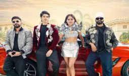 'शर्माना' गाने को लेकर रोहन मेहरा और हिया ने शेयर किया अपना अनुभव, दर्शकों से की सपोर्ट की अपील