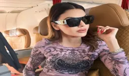 शर्लिन चोपड़ा बर्थडे: 15 साल की उम्र में जीता मिस आंध्र का खिताब, 'प्लेबॉय' में फोटोशूट से मिली शोहरत 