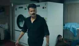 'घूसखोर पंडत' विवाद : हाईकोर्ट में याचिका का निपटारा, मनोज बाजपेयी की फिल्म का बदलेगा टाइटल