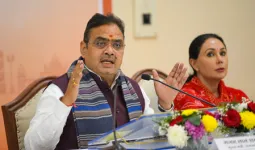 निकाय चुनाव टालने के लिए सुप्रीम कोर्ट पहुंची राजस्थान सरकार, 113 निकायों में नए परिसीमन का दिया हवाला