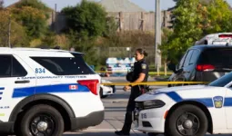 कनाडा के स्कूल में गोलीबारी: हमलावर समेत 10 लोगों की मौत