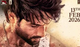 प्यार और बदले की आग में तपती 'ओ रोमियो', शाहिद कपूर के दमदार अभिनय ने जीता दर्शकों का दिल