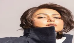 'हर दिन को जीना चाहिए,' कैंसर सर्वाइवर हिना खान ने बताया जिंदगी के प्रति अपना नजरिया