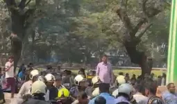 मुंबई मेट्रो हादसा: सीएम फडणवीस ने दिए उच्च स्तरीय जांच के आदेश, दोषियों पर होगी सख्त कार्रवाई..पीड़ित परिवारों के लिए मुआवजे की घोषणा