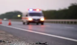 राजस्थान: नागौर में सेना का ट्रक पलटने से बड़ा हादसा, चार जवान गंभीर रूप से घायल