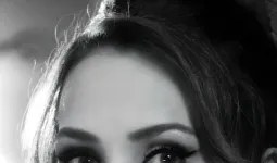 शानदार रहा अरिजीत सिंह के साथ जियागंज स्टूडियो में 'तेरे संग' रिकॉर्ड करने का अनुभव : यूलिया वंतूर 