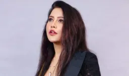 अमृता फडणवीस ने जारी किया 'शंभू रे' गीत, कहा-सुनते ही मन में जागती है शिव भक्ति