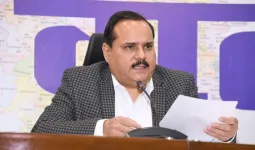 यूपी में फर्जी वोटों पर सर्जिकल स्ट्राइक: SIR प्रक्रिया के तहत 3.23 करोड़ नोटिस, 27 फरवरी तक होगी सुनवाई