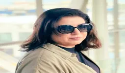 सुष्मिता से पहले 'मैं हूं ना' में इस अभिनेत्री को लेना चाहती थीं फराह, बताई कास्ट न करने की वजह