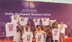 ‘विरोध का अधिकार सार्वजनिक व्यवस्था भंग नहीं कर सकता’, यूथ कांग्रेस के प्रदर्शन पर कोर्ट की बड़ी टिप्पणी